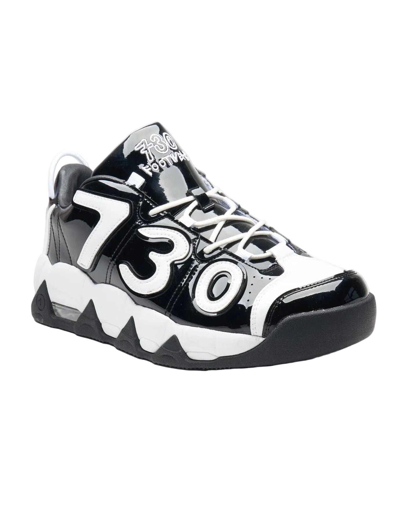 Asspizza 730 baller pro size 11 Asspizza 730 Footwear Baller Pro | Grailed main image 4