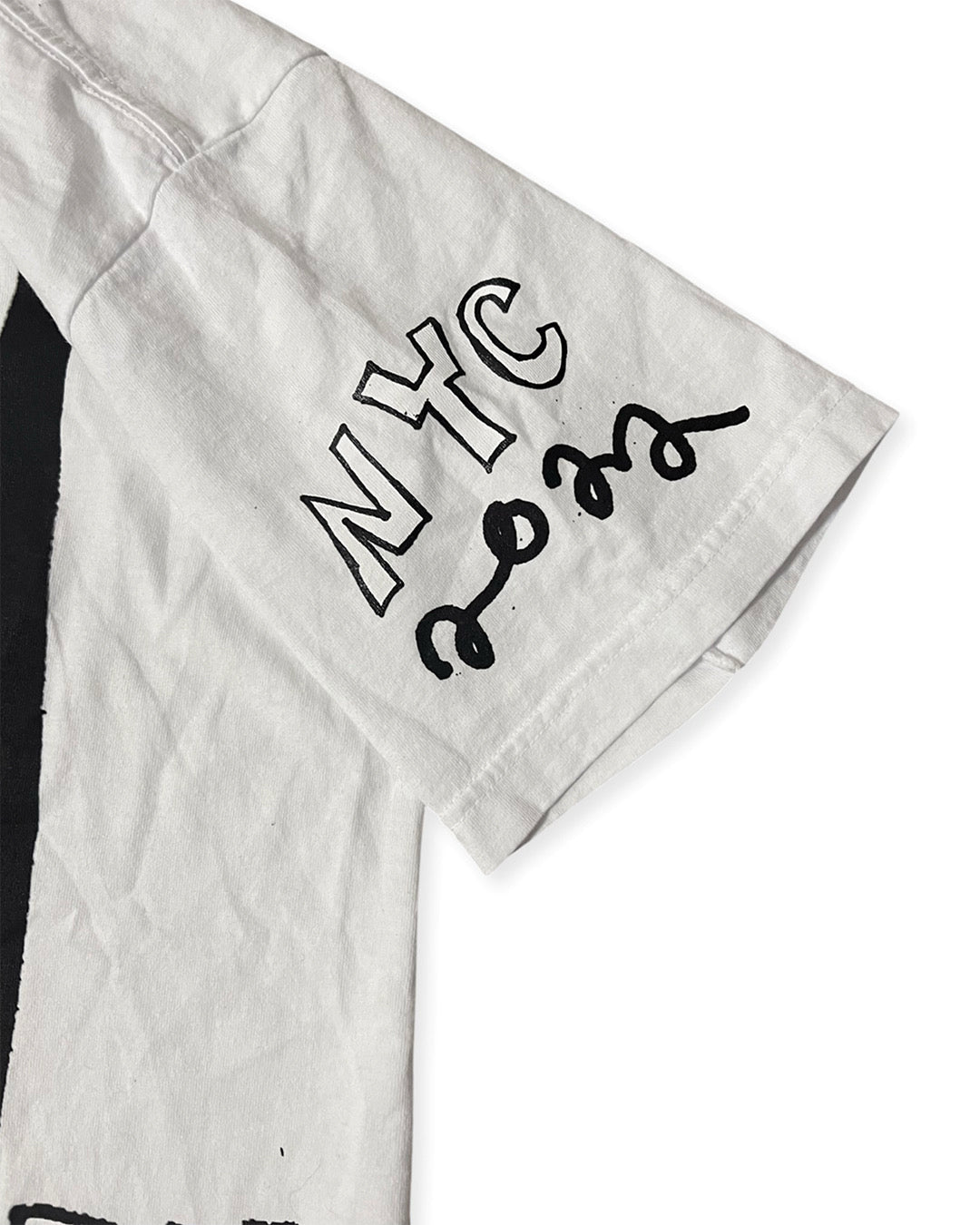 NY HALLOWEEN PARADE SHIRT