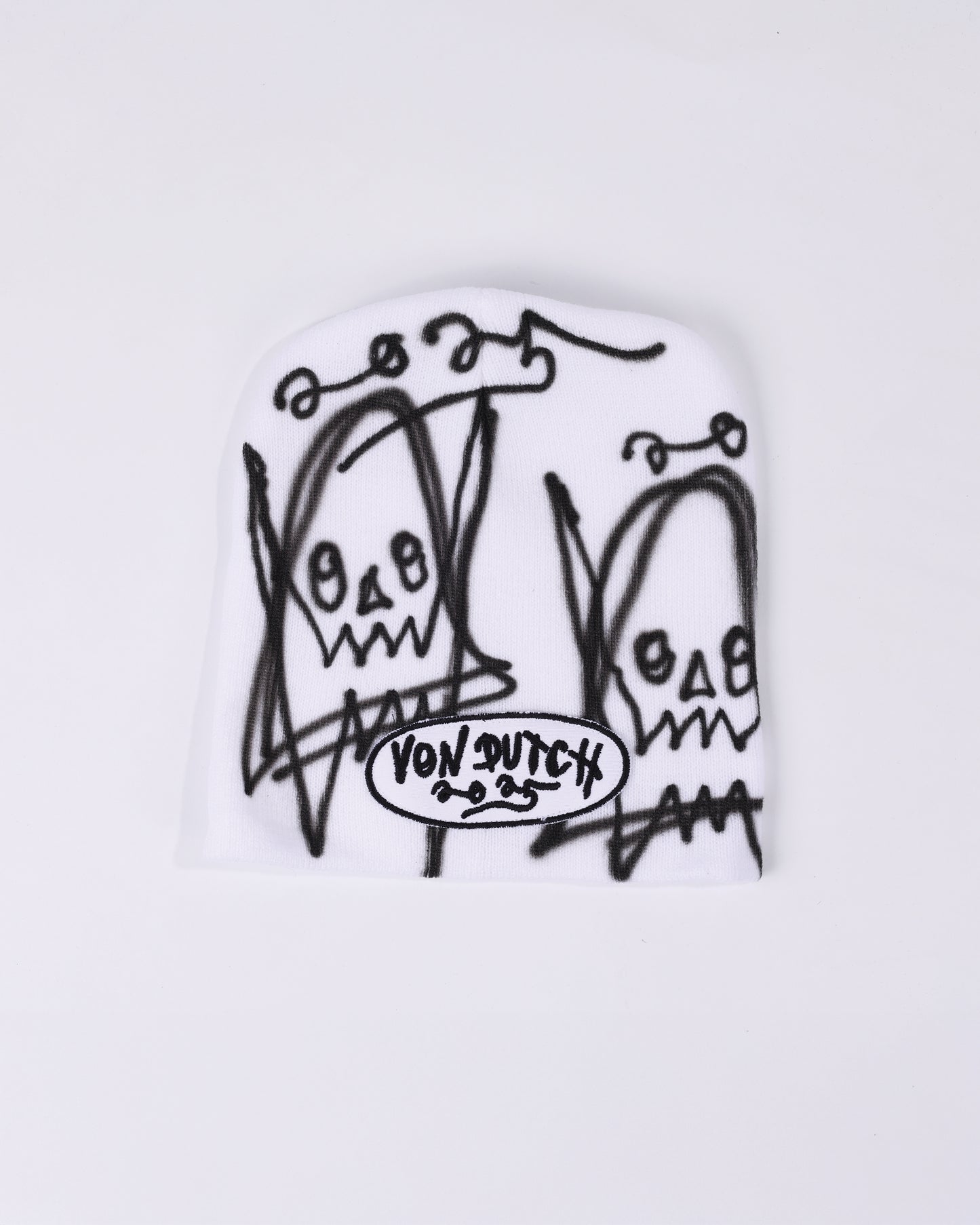 VON DUTCH BEANIE