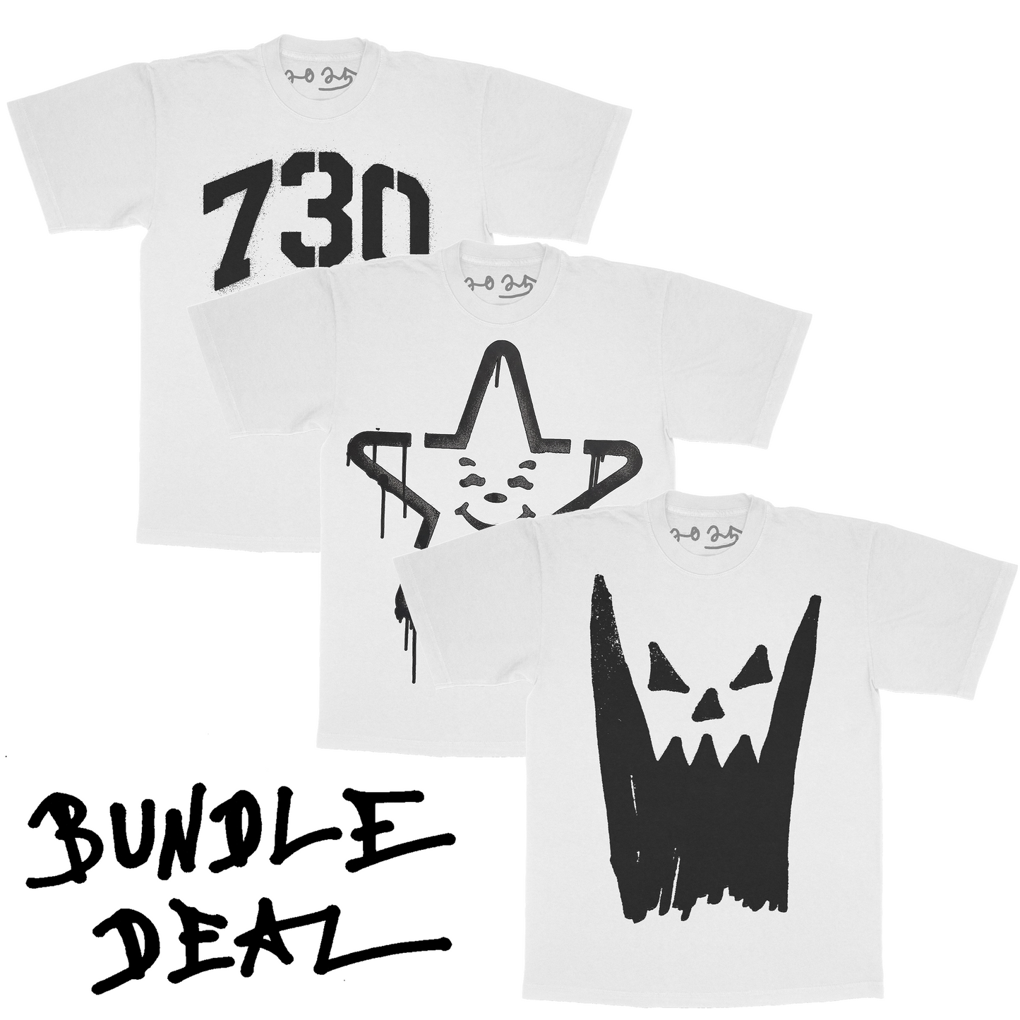 BLACK FRIDAY SHIRT BUNDLE DEAL