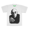 MONSTER FRESH BLANK SHIRT
