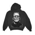 MONSTER FRESH BLANK HOODIE