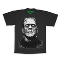 MONSTER FRESH BLANK SHIRT
