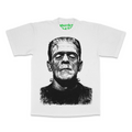 MONSTER FRESH BLANK SHIRT
