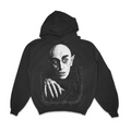 MONSTER FRESH BLANK HOODIE