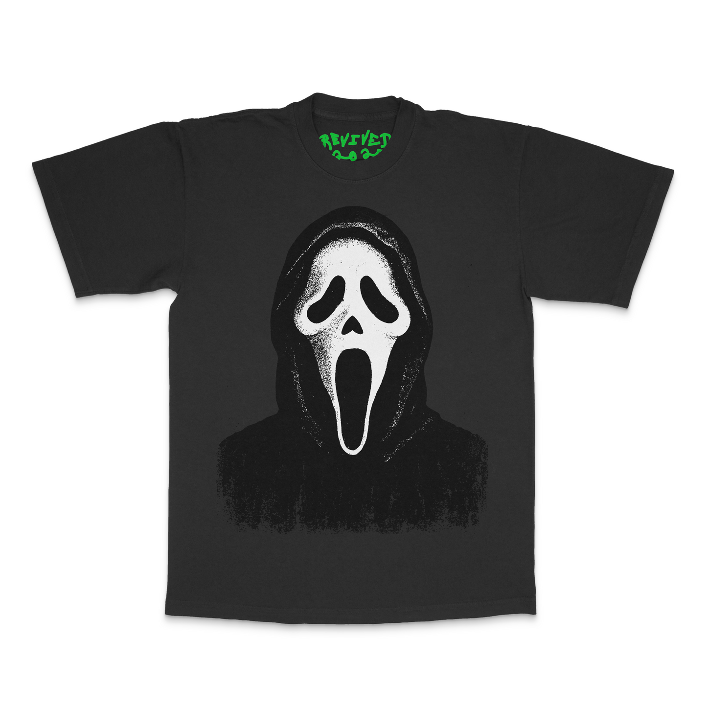 MONSTER FRESH BLANK SHIRT