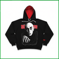 MONSTER REVIVED HOODIE