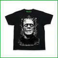 MONSTER REVIVED SHIRT