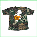 CASPER REVIVED SHIRT