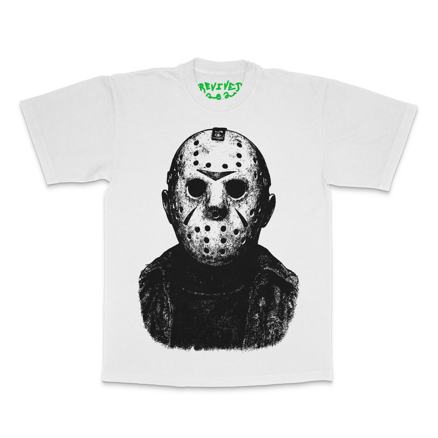 MONSTER FRESH BLANK SHIRT