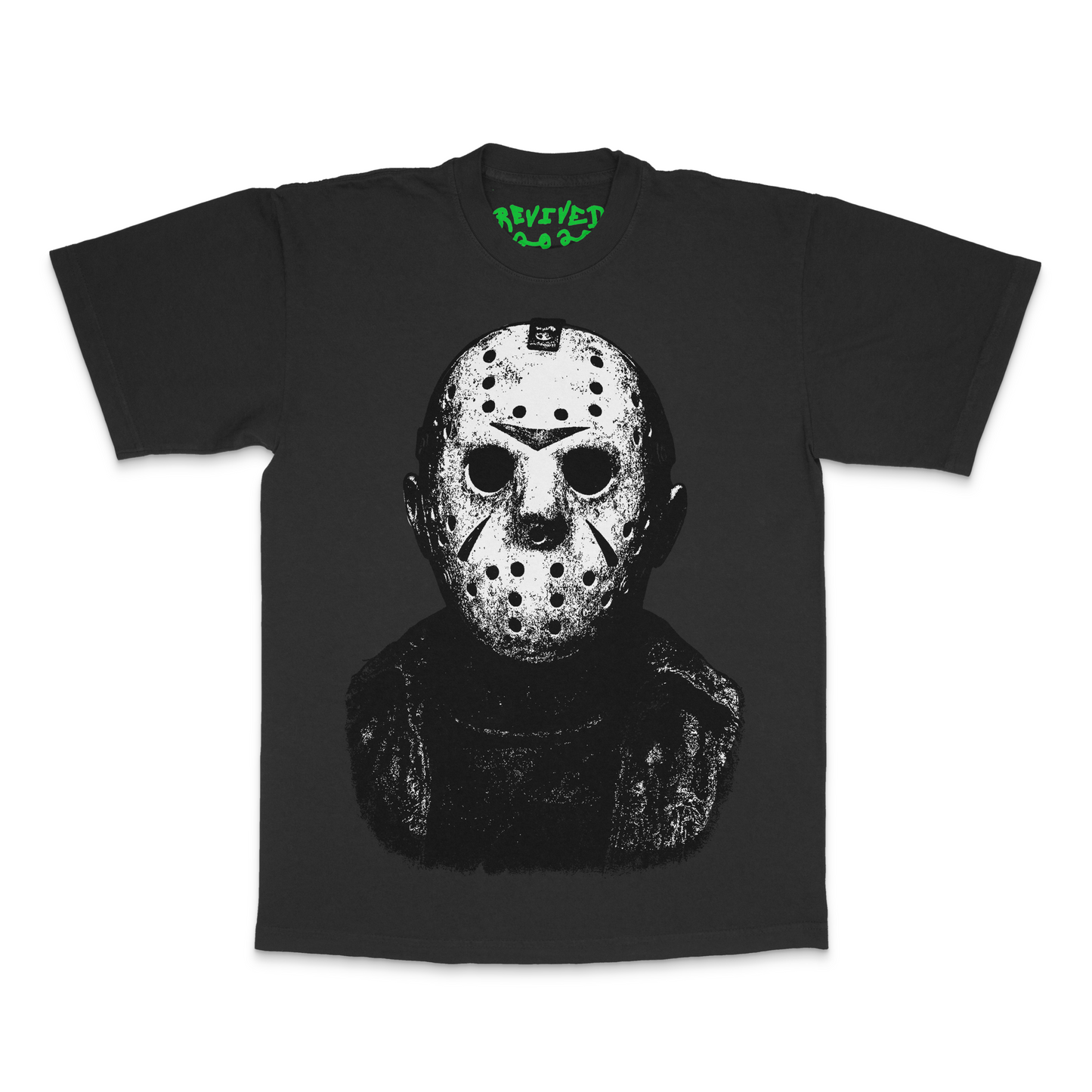 MONSTER FRESH BLANK SHIRT