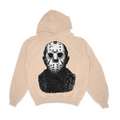 MONSTER FRESH BLANK HOODIE