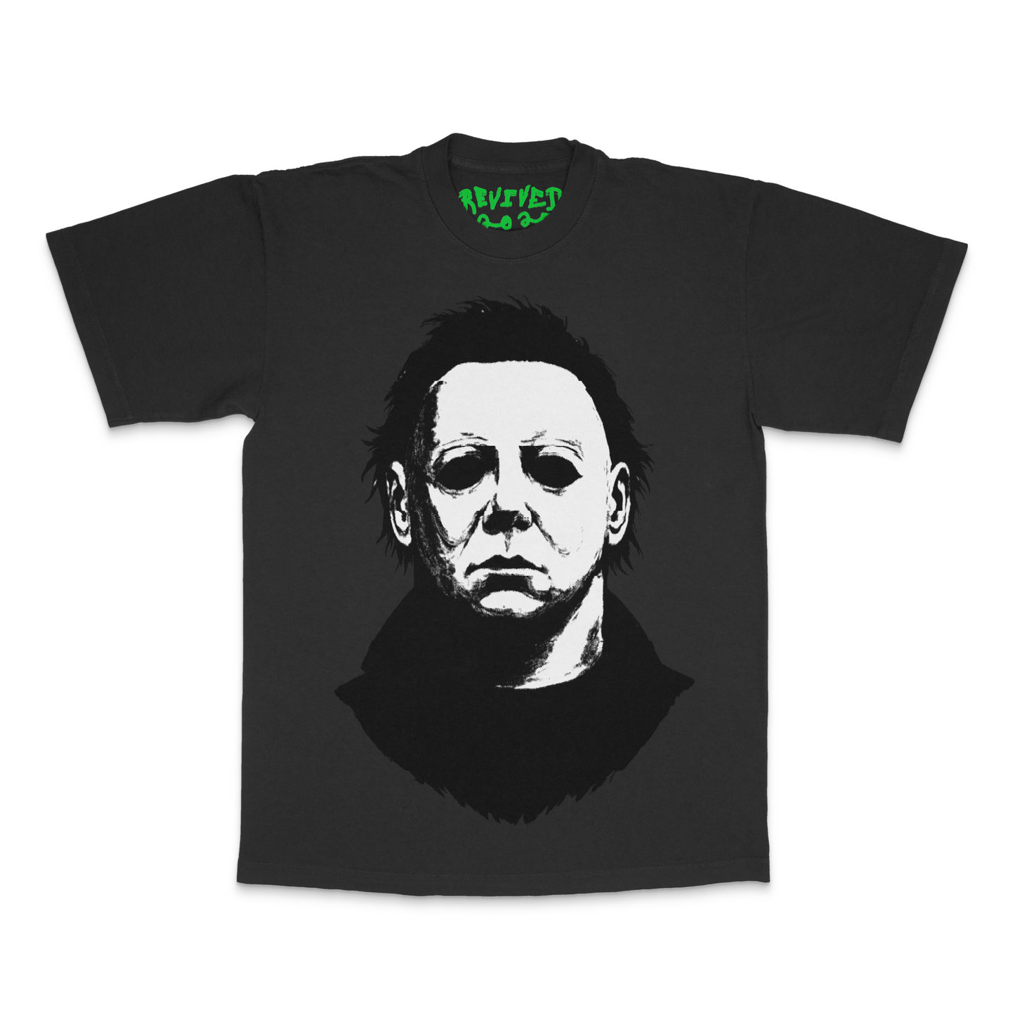 MONSTER FRESH BLANK SHIRT