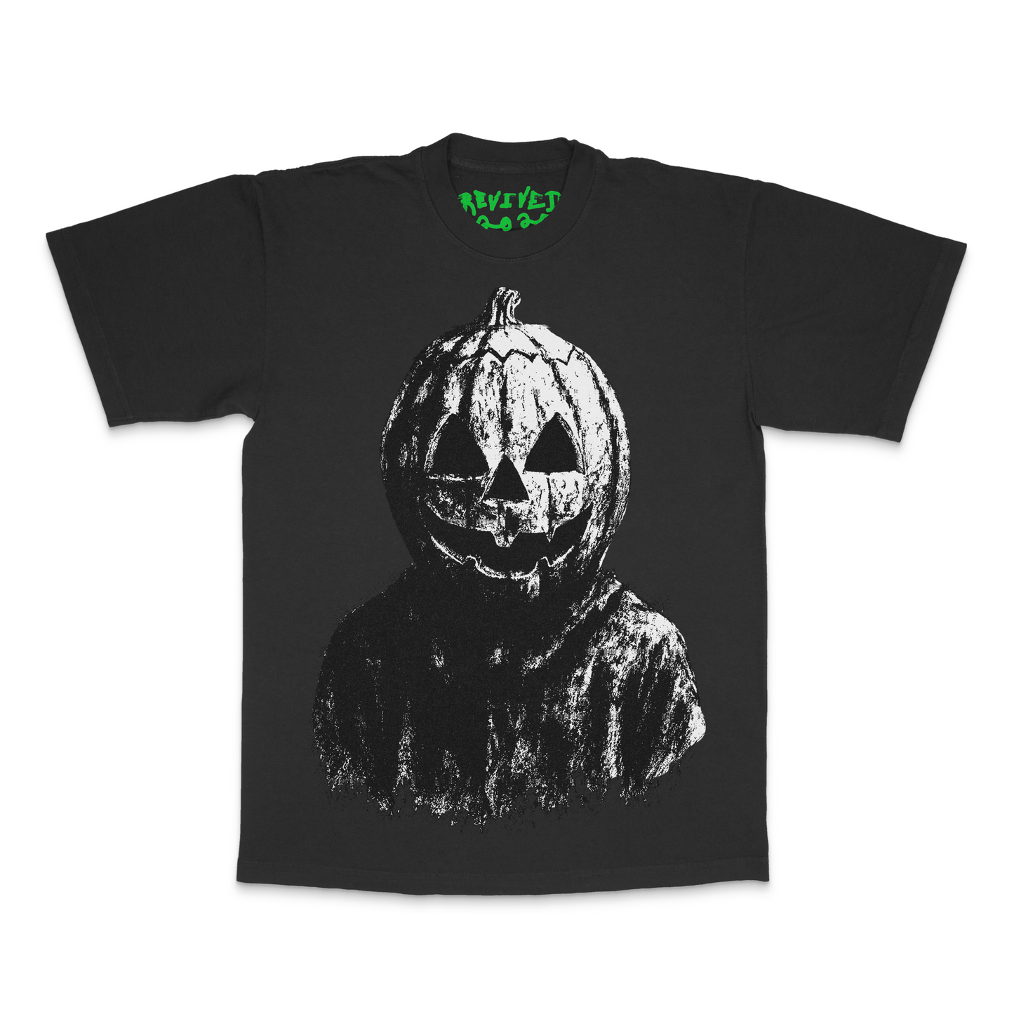 MONSTER FRESH BLANK SHIRT