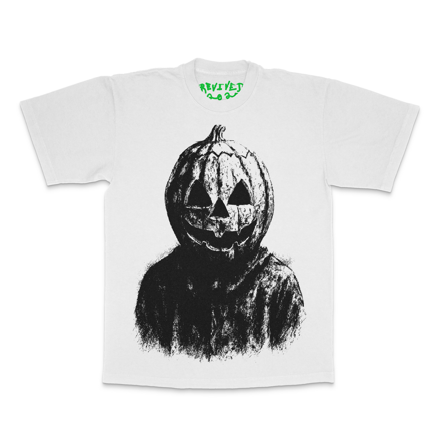 MONSTER FRESH BLANK SHIRT