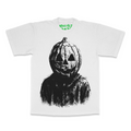 MONSTER FRESH BLANK SHIRT