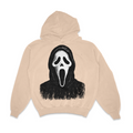 MONSTER FRESH BLANK HOODIE