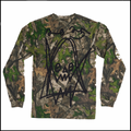 CAMO TRIPLE BOXLOGO LONGSLEEVE