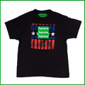 TRIPLE BOXLOGO REVIVED SHIRT