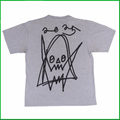 TRIPLE BOXLOGO REVIVED SHIRT