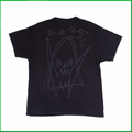 TRIPLE BOXLOGO REVIVED SHIRT