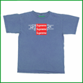 TRIPLE BOXLOGO REVIVED SHIRT