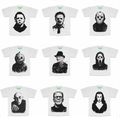 MONSTER REVIVED SHIRT
