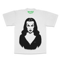 MONSTER FRESH BLANK SHIRT
