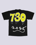 SPRAYPAINT SHIRT