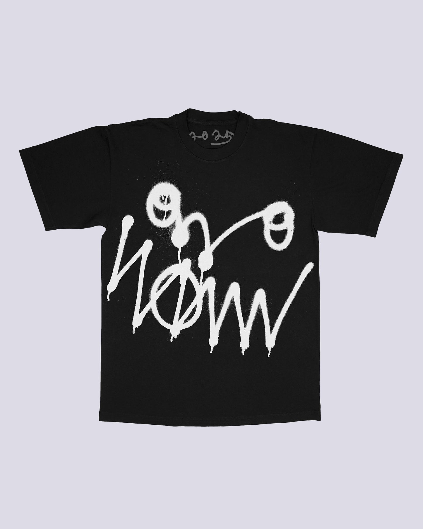 SPRAYPAINT SHIRT