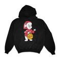 CASPER FRESH BLANK HOODIE