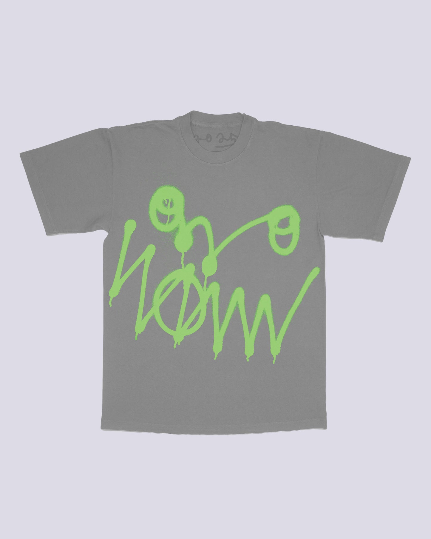 SPRAYPAINT SHIRT