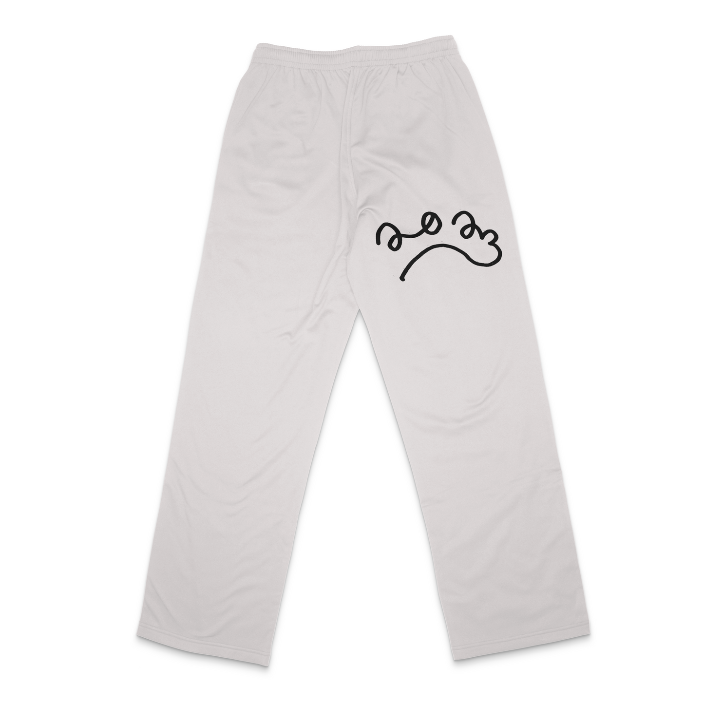 2023 XMAS TOUR PUFF SWEATPANTS