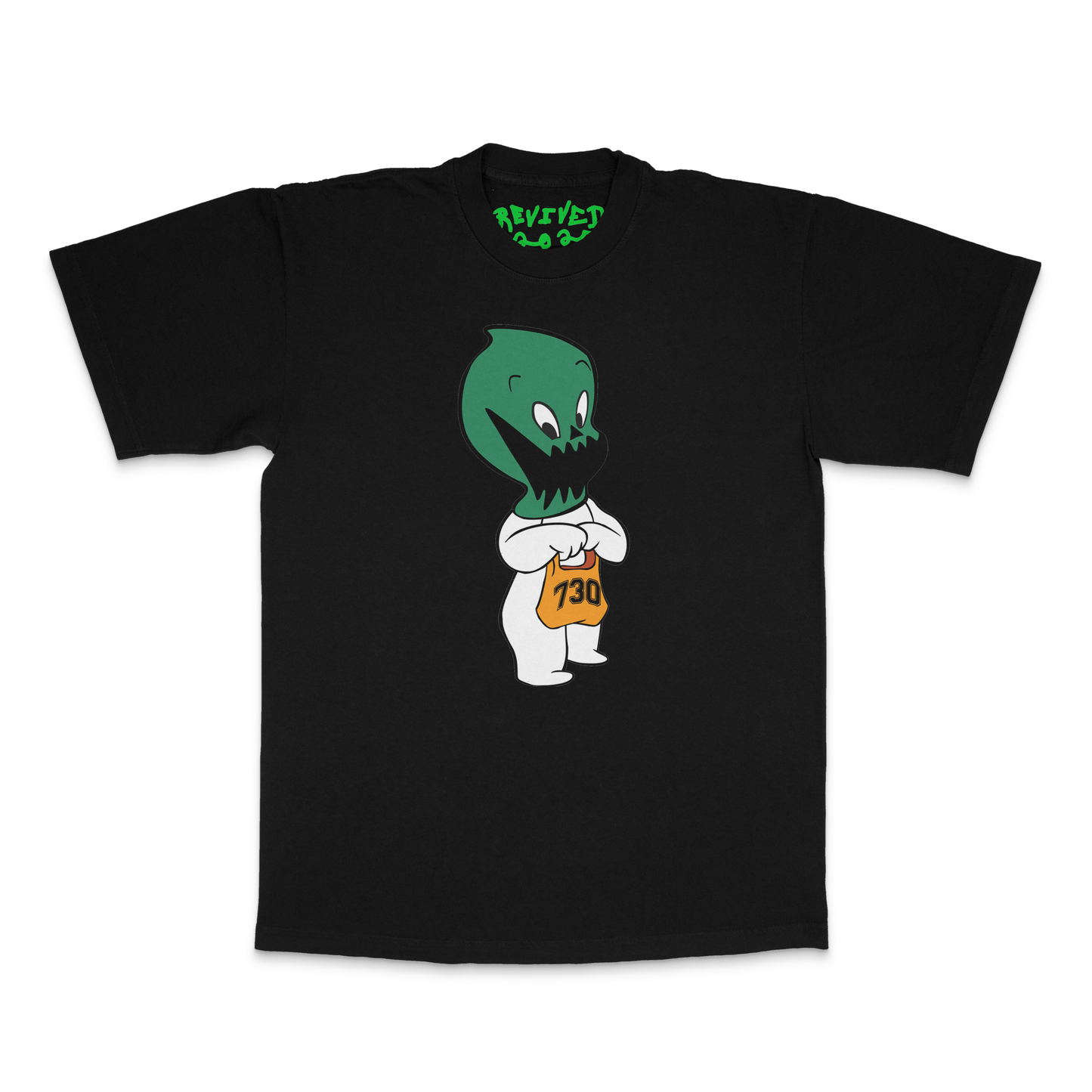 CASPER FRESH BLANK SHIRT