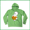 CASPER REVIVED HOODIE