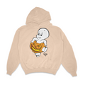 CASPER FRESH BLANK HOODIE