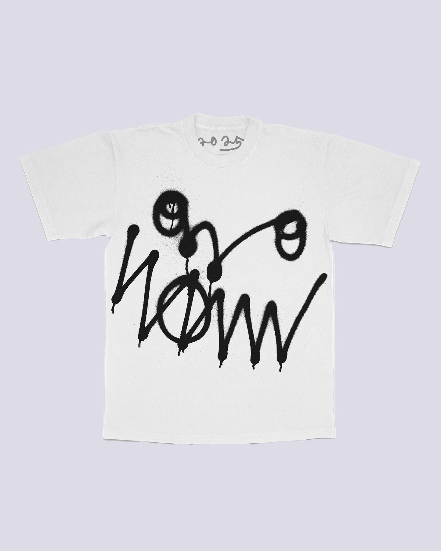 SPRAYPAINT SHIRT