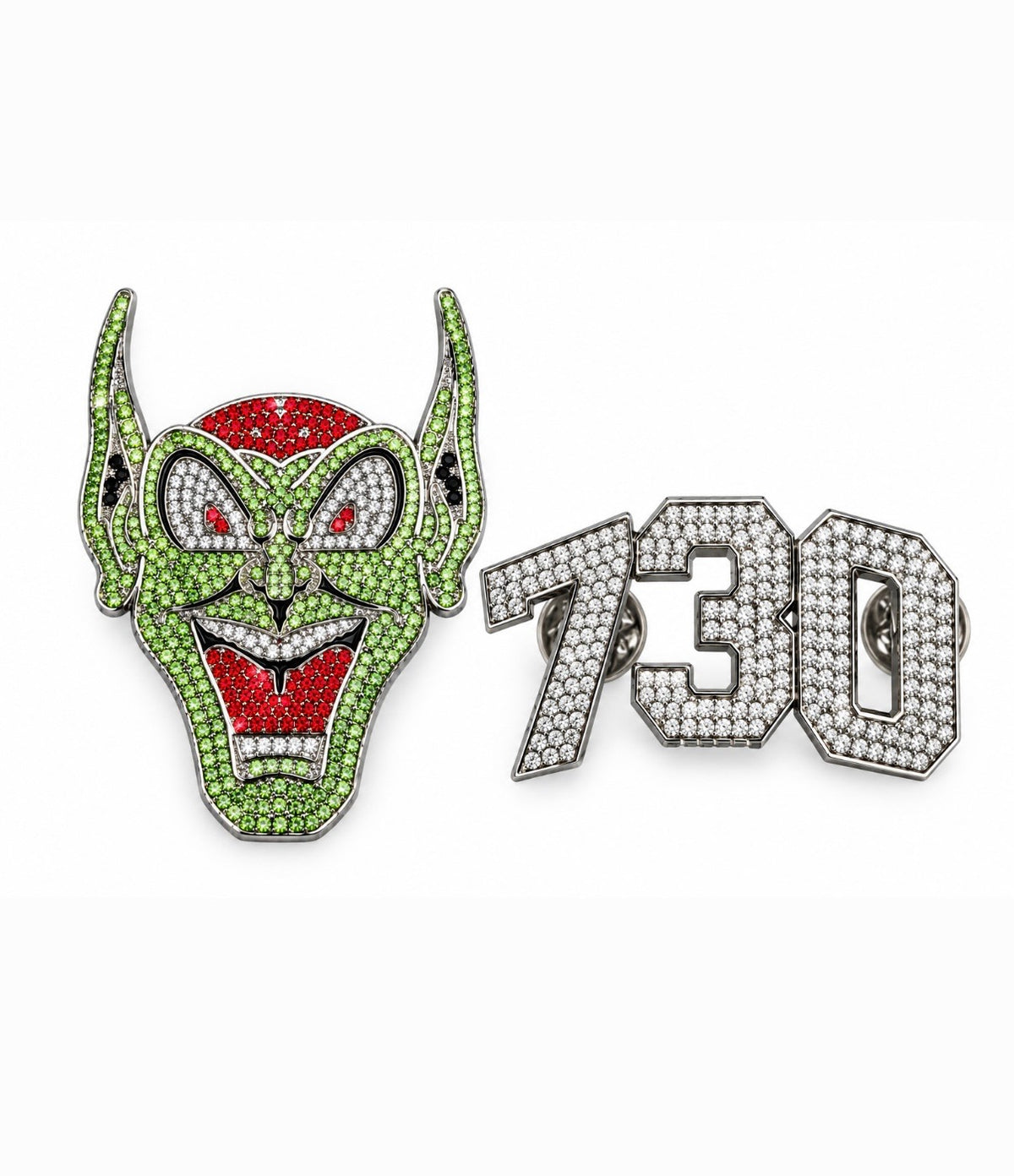 BLING PIN PACK