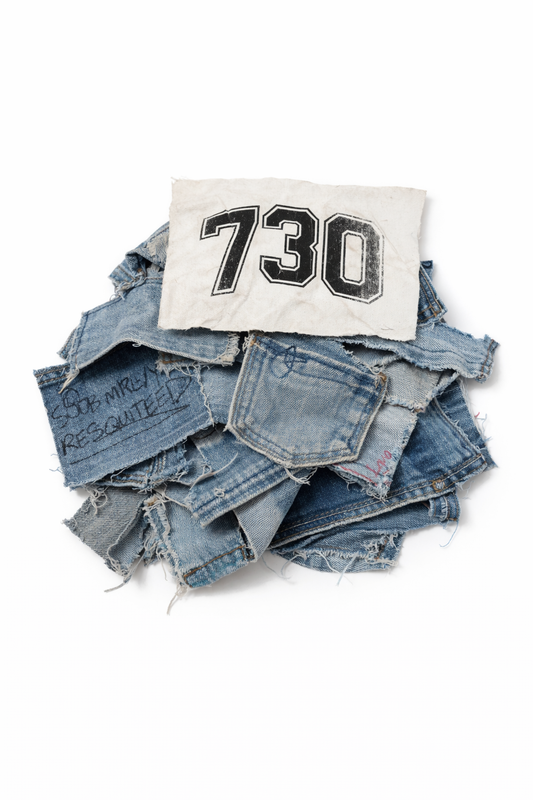 ASSEMBLY REQUIRED TOTE BAG