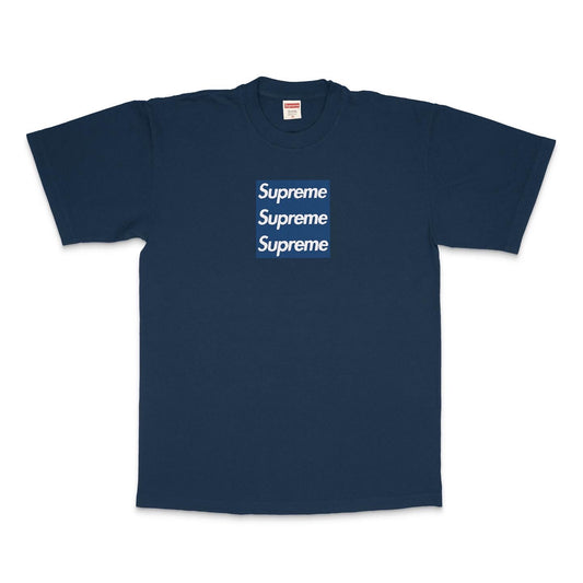 TRIPLE BOXLOGO SHORT SLEEVE