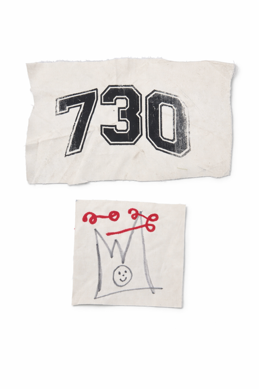 ASSEMBLY REQUIRED TOTE BAG