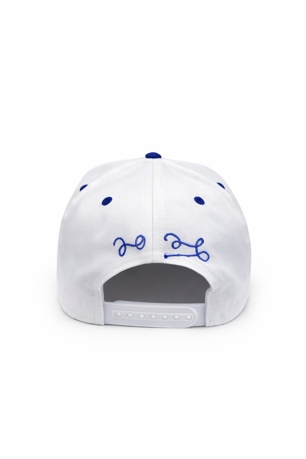 730 PATCH TRUCKER HAT