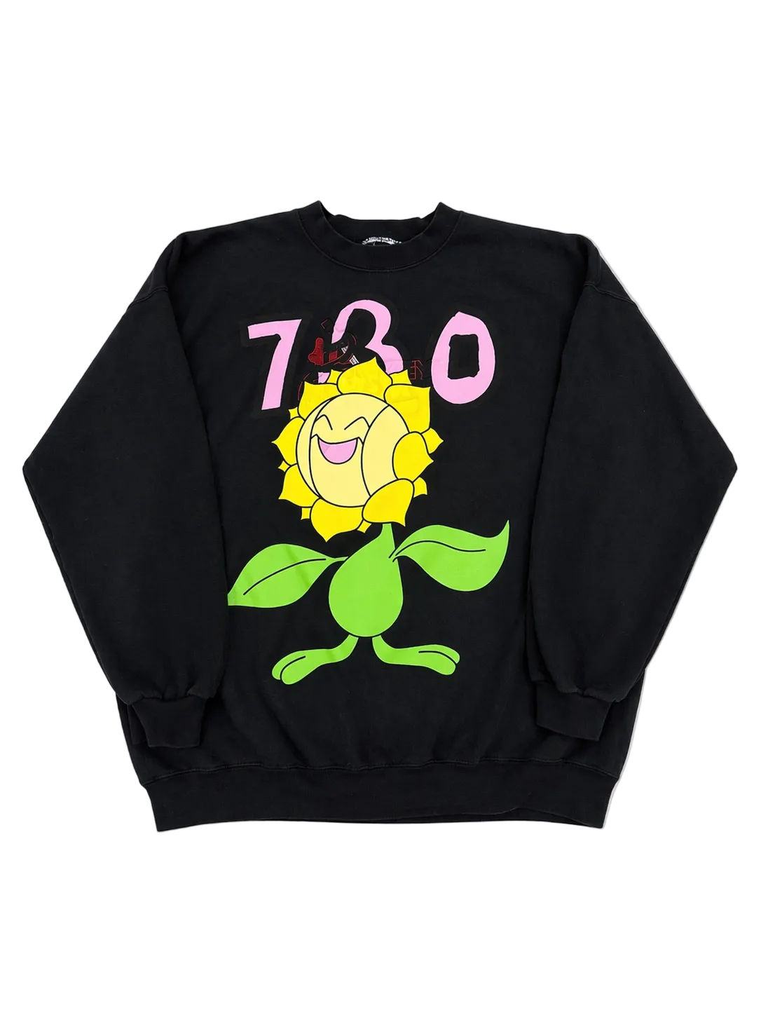 GENERATION 2 REVIVED CREWNECK