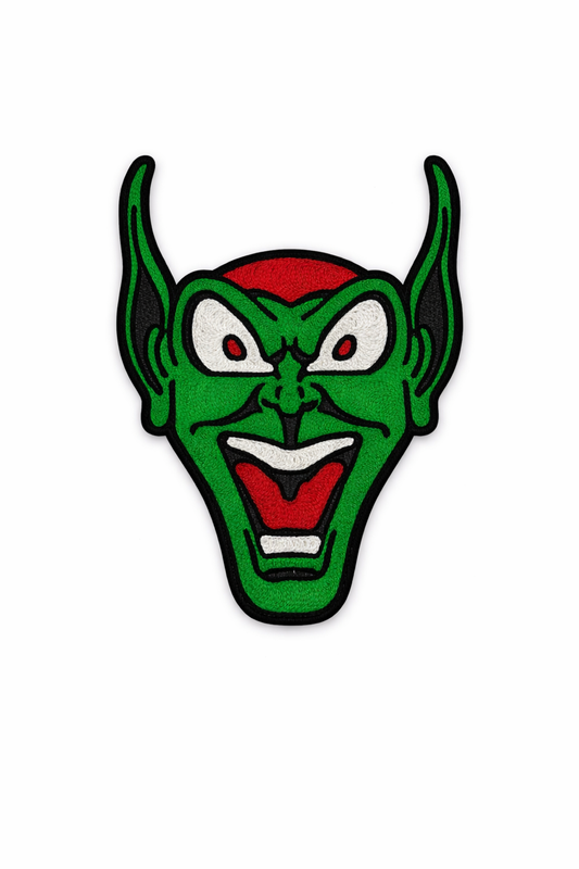 GOBLIN PATCH
