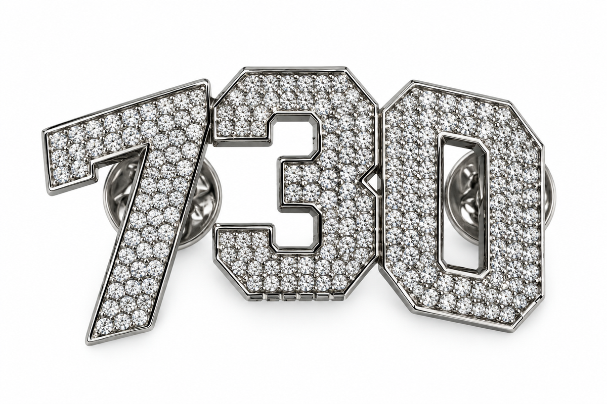 BLING PIN PACK