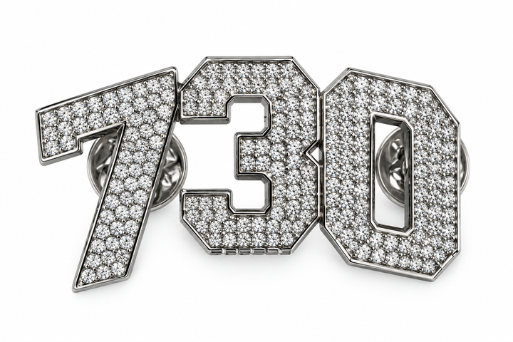 BLING PIN PACK