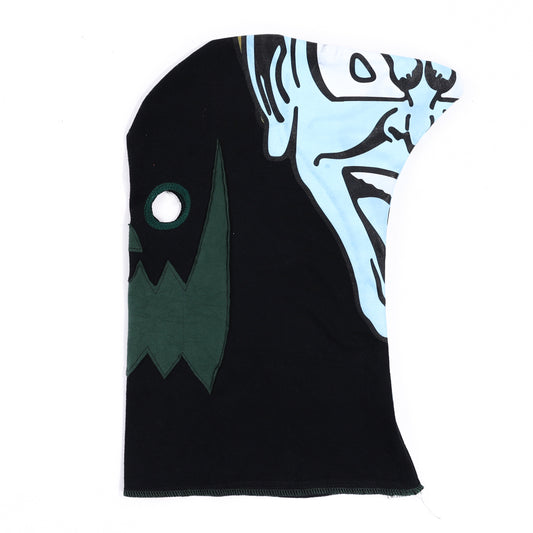 DOUBLE LAYER TEST PRINT MASK
