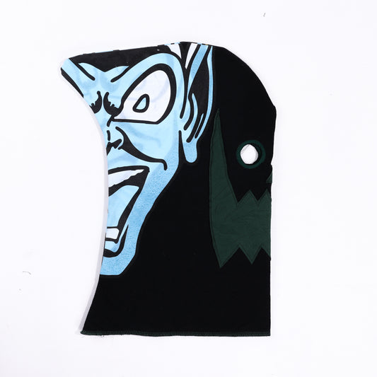 DOUBLE LAYER TEST PRINT MASK