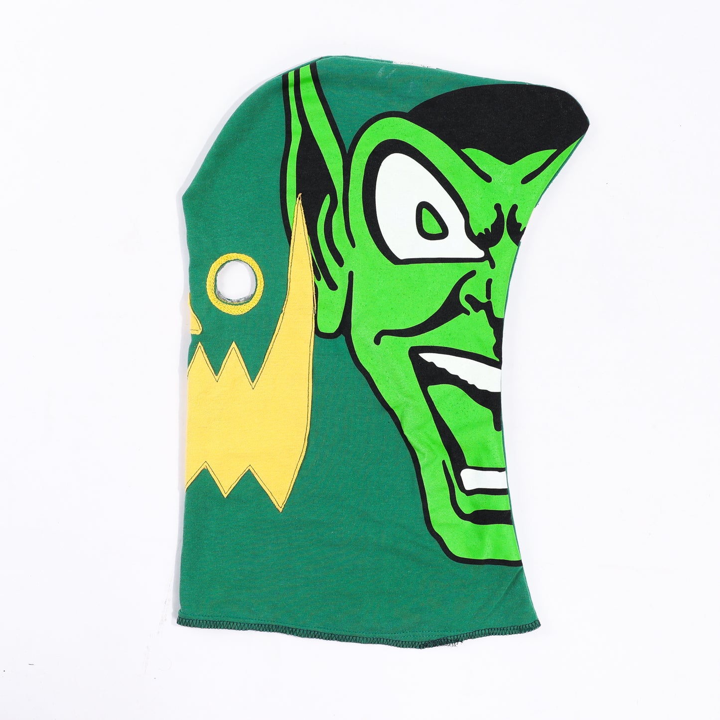 DOUBLE LAYER TEST PRINT MASK