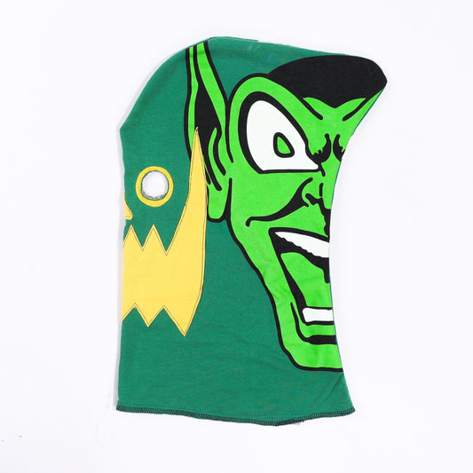DOUBLE LAYER TEST PRINT MASK